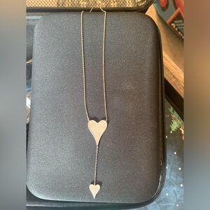 Sterling Sliver necklace
